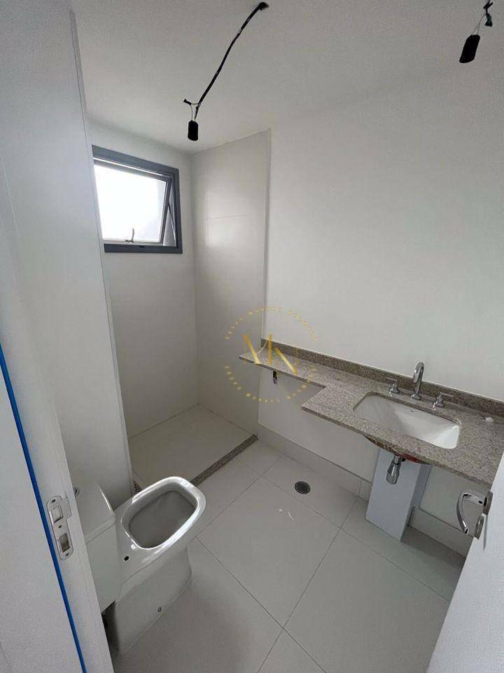 Apartamento à venda com 3 quartos, 125m² - Foto 12