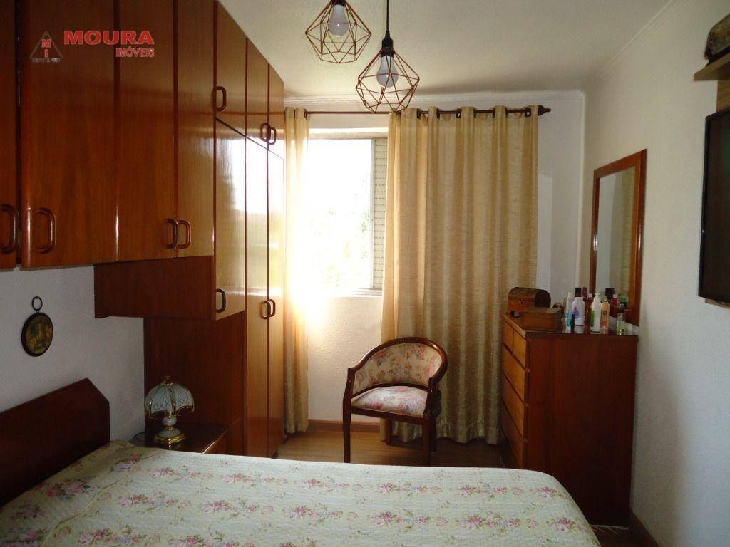 Apartamento à venda com 3 quartos, 85m² - Foto 14