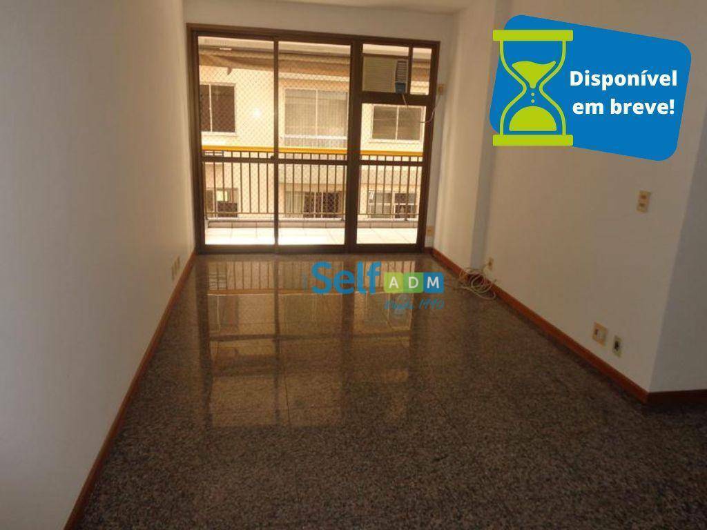 Apartamento para alugar com 2 quartos, 80m² - Foto 1