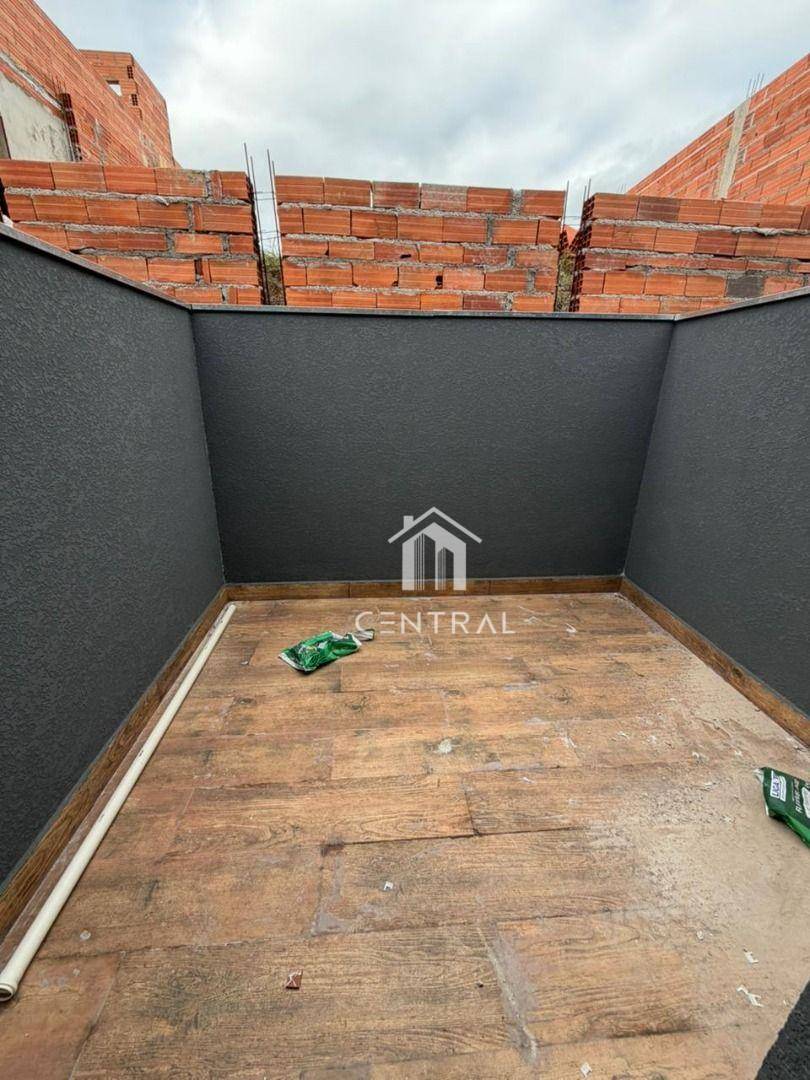 Casa, 1 quarto, 40 m² - Foto 3