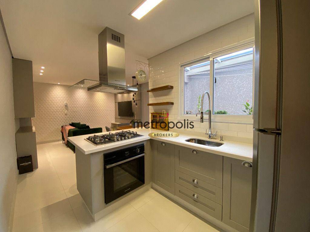 Apartamento à venda com 2 quartos, 101m² - Foto 13