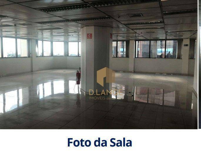 Conjunto Comercial-Sala para alugar, 840m² - Foto 1