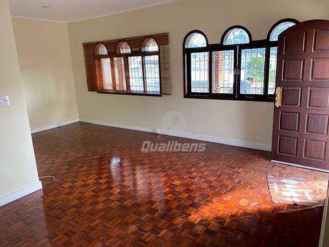 Casa para alugar com 3 quartos, 200m² - Foto 1