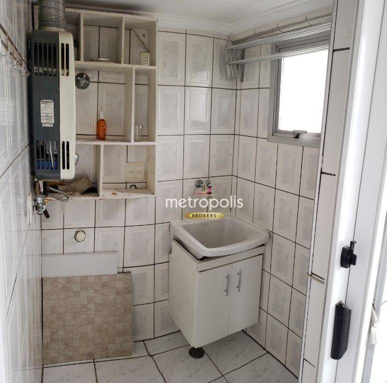 Cobertura à venda com 2 quartos, 100m² - Foto 10