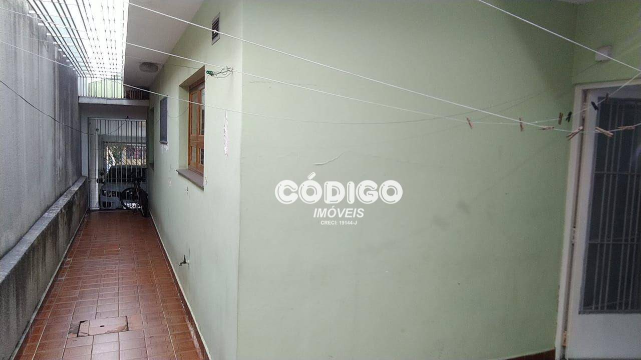 Sobrado à venda com 3 quartos, 250m² - Foto 6