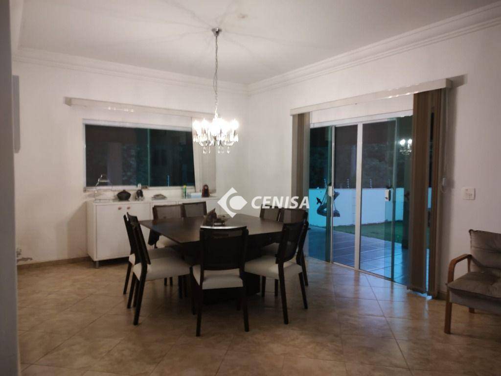 Chácara à venda e aluguel com 3 quartos, 450m² - Foto 3