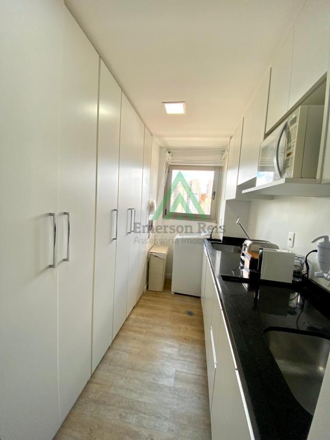 Apartamento à venda com 1 quarto, 55m² - Foto 17