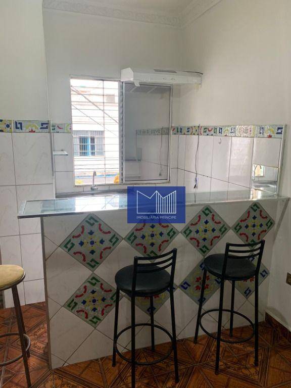 Apartamento à venda com 3 quartos, 80m² - Foto 19