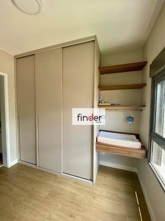 Apartamento à venda com 3 quartos, 131m² - Foto 25