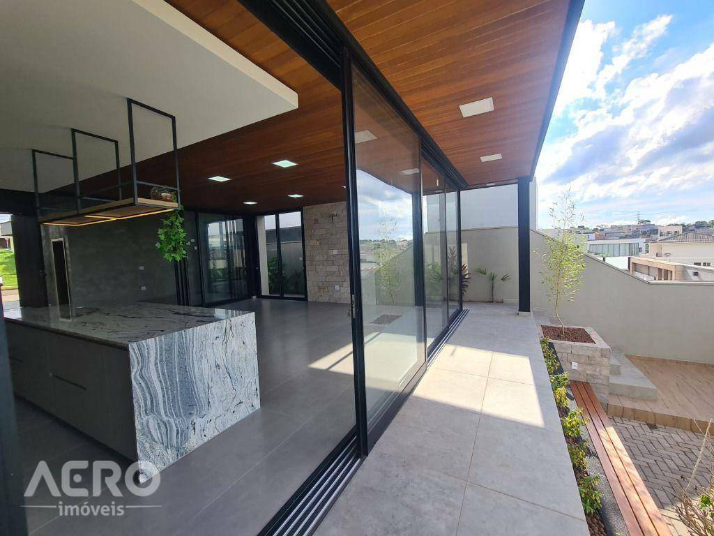 Casa de Condomínio à venda com 3 quartos, 232m² - Foto 10