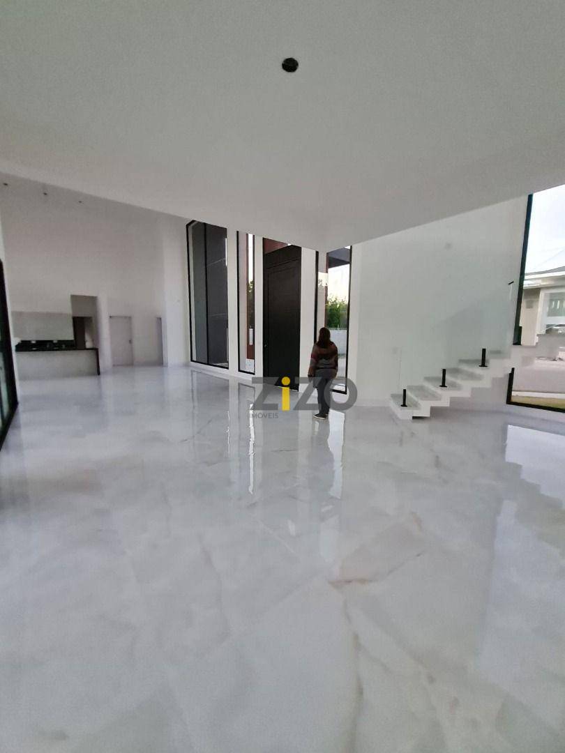 Casa de Condomínio à venda com 4 quartos, 500m² - Foto 5