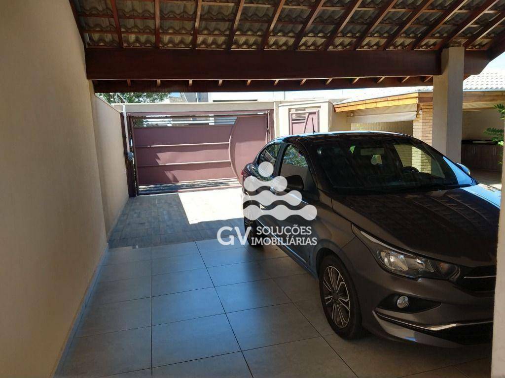 Casa à venda com 3 quartos, 175m² - Foto 3