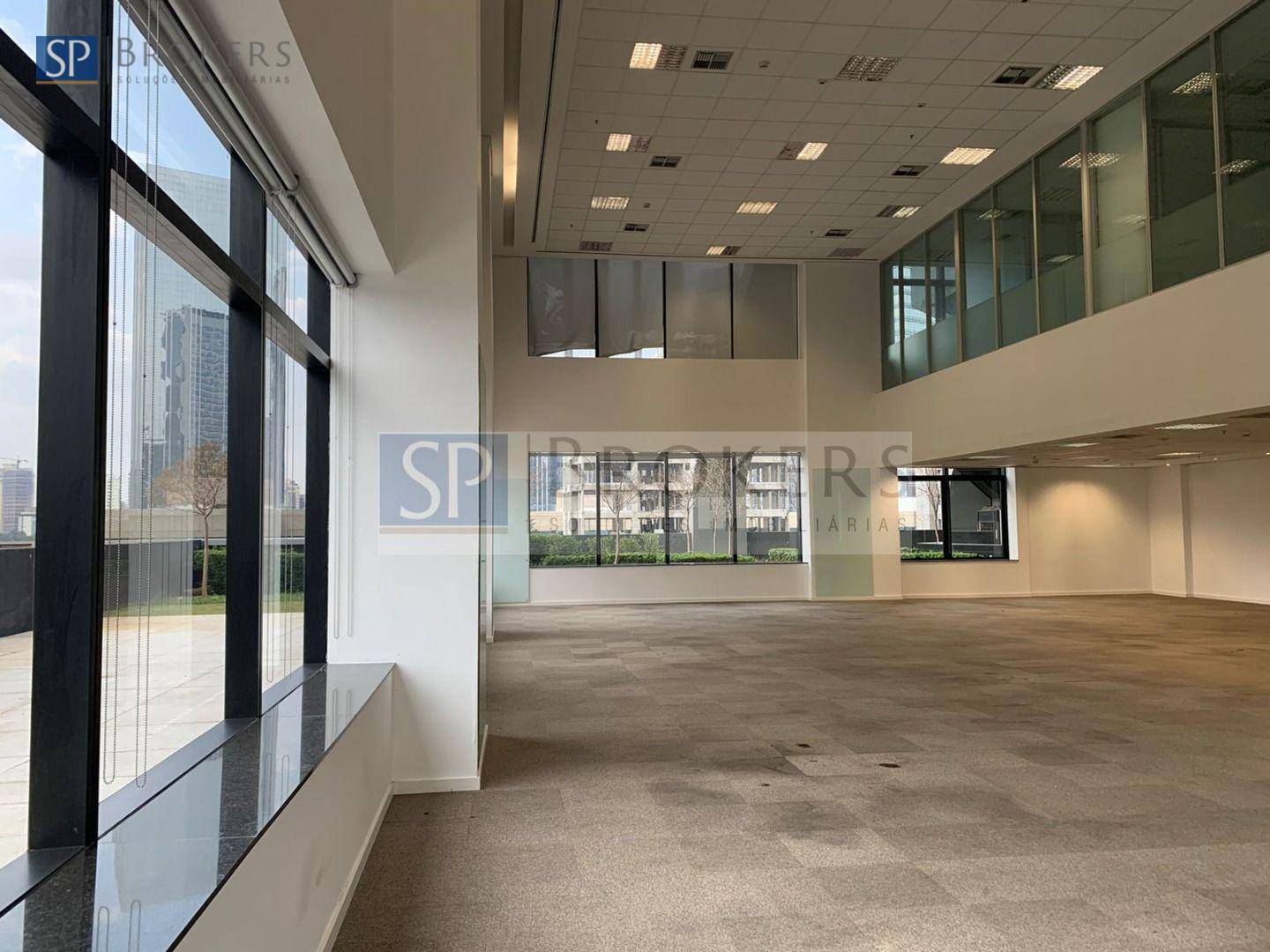 Conjunto Comercial-Sala para alugar, 2656m² - Foto 2