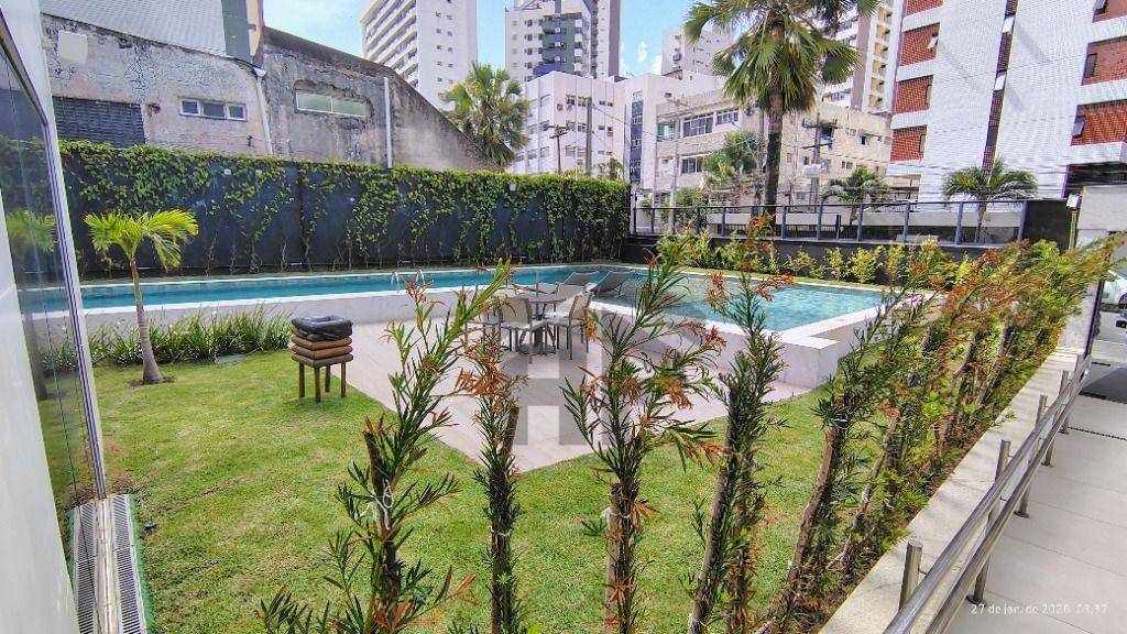 Apartamento, 3 quartos, 107 m² - Foto 2