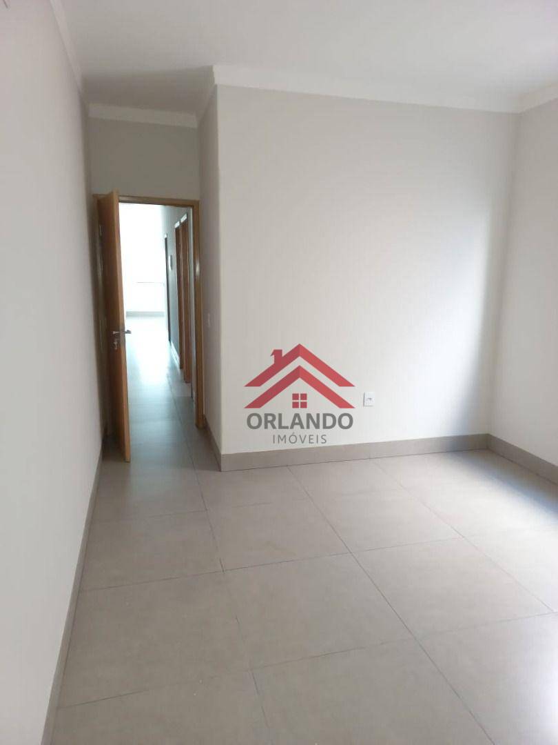 Casa à venda com 3 quartos, 80m² - Foto 1