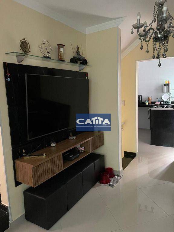 Sobrado à venda com 2 quartos, 71m² - Foto 9