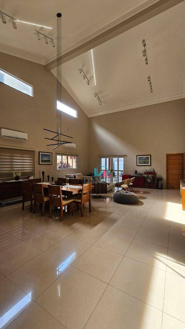 Casa de Condomínio à venda com 3 quartos, 280m² - Foto 17