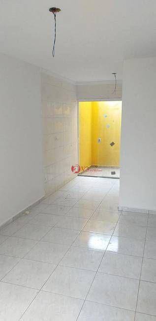 Apartamento à venda com 2 quartos, 46m² - Foto 4