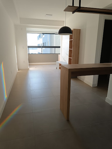 Apartamento para alugar com 1 quarto, 50m² - Foto 9