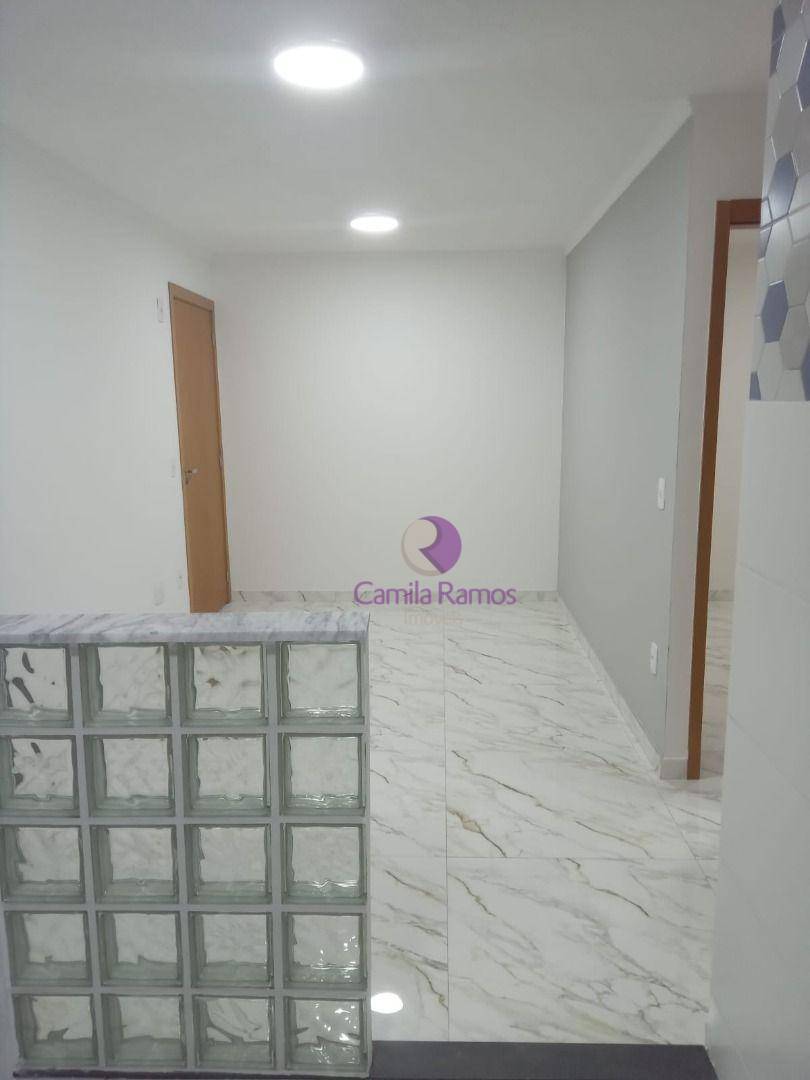 Apartamento para alugar com 2 quartos, 43m² - Foto 5