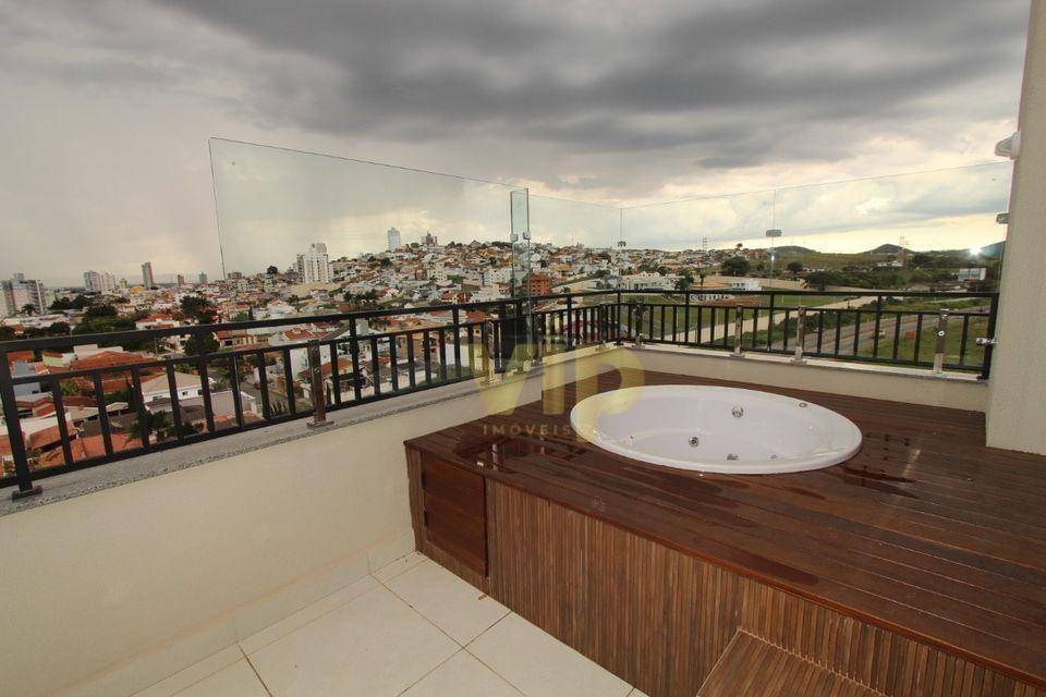 Cobertura, 2 quartos, 120 m² - Foto 1