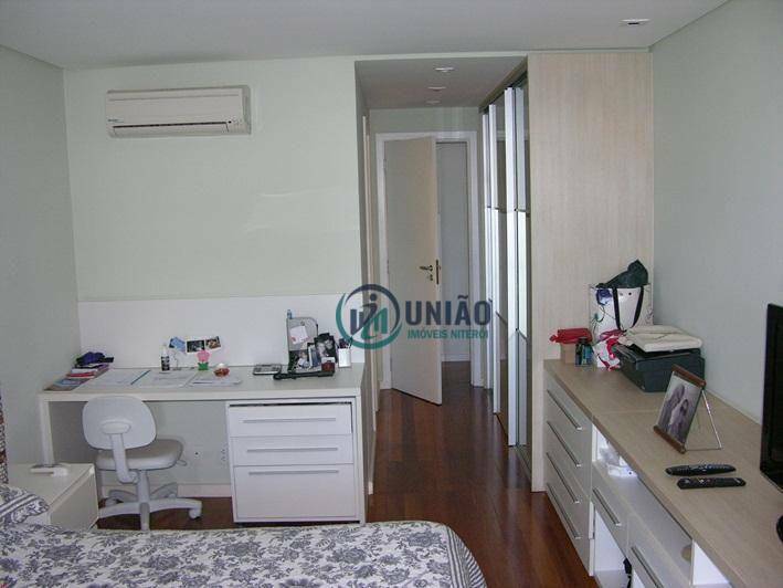 Apartamento à venda com 4 quartos, 465m² - Foto 23