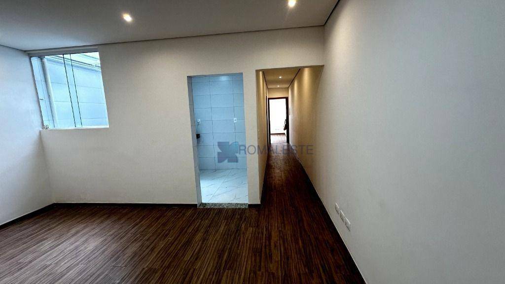 Apartamento à venda com 2 quartos, 72m² - Foto 2