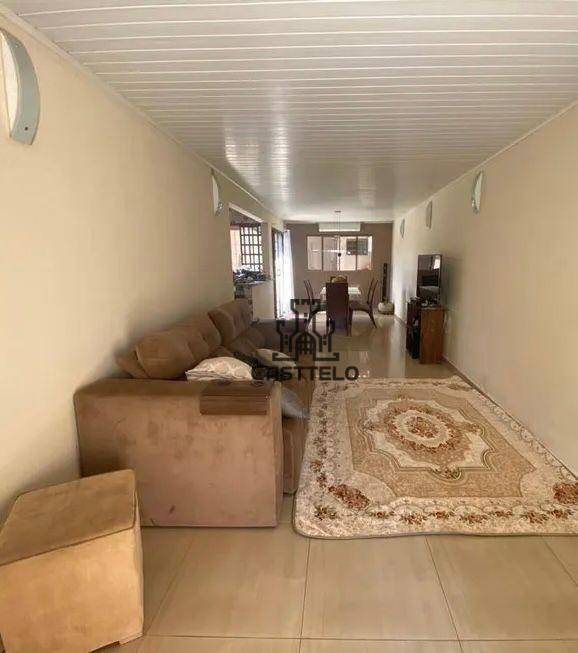 Casa à venda com 3 quartos, 85m² - Foto 12