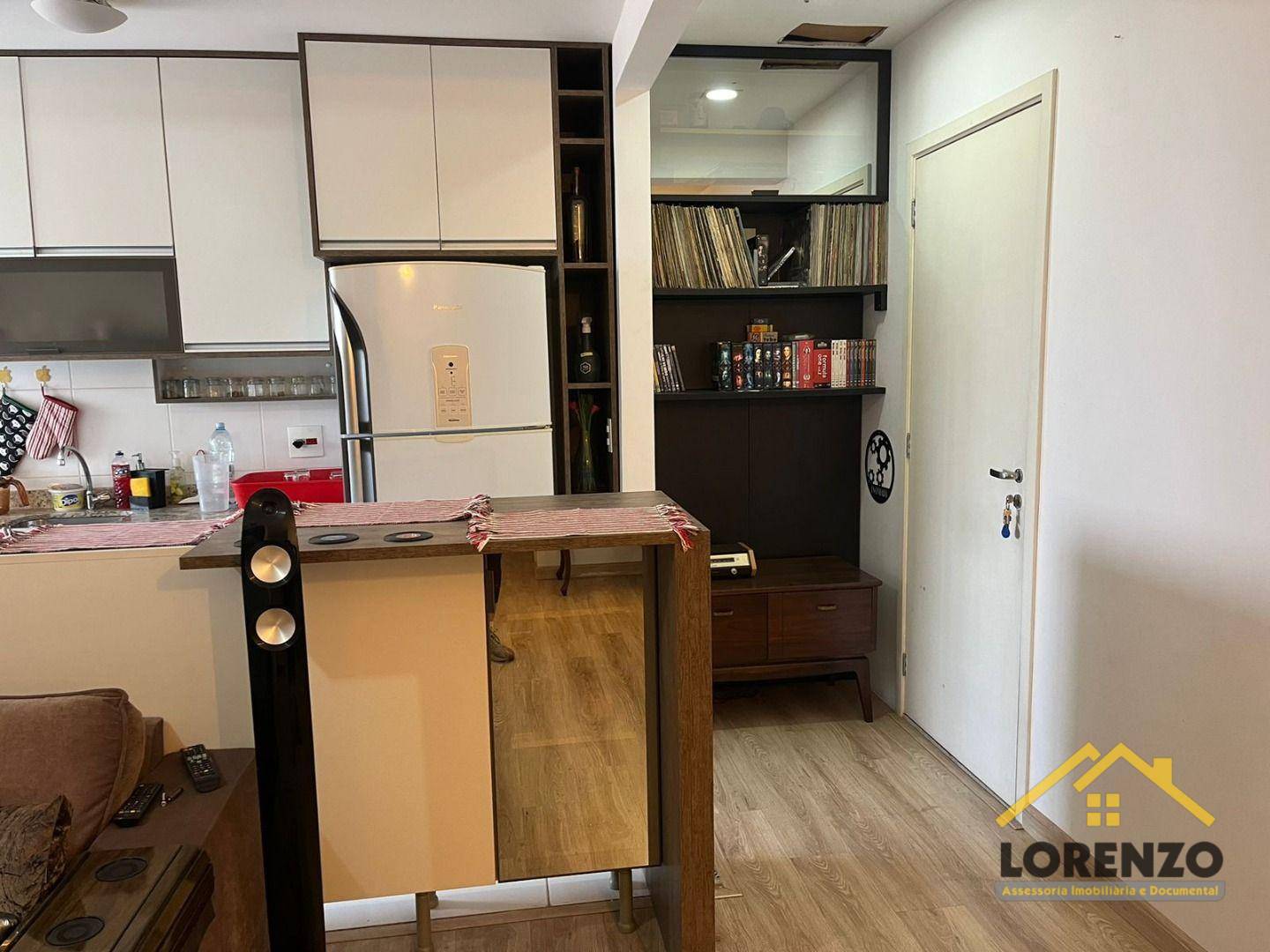 Apartamento à venda com 2 quartos, 57m² - Foto 6