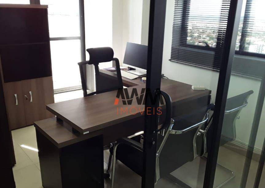 Conjunto Comercial-Sala à venda, 44m² - Foto 1