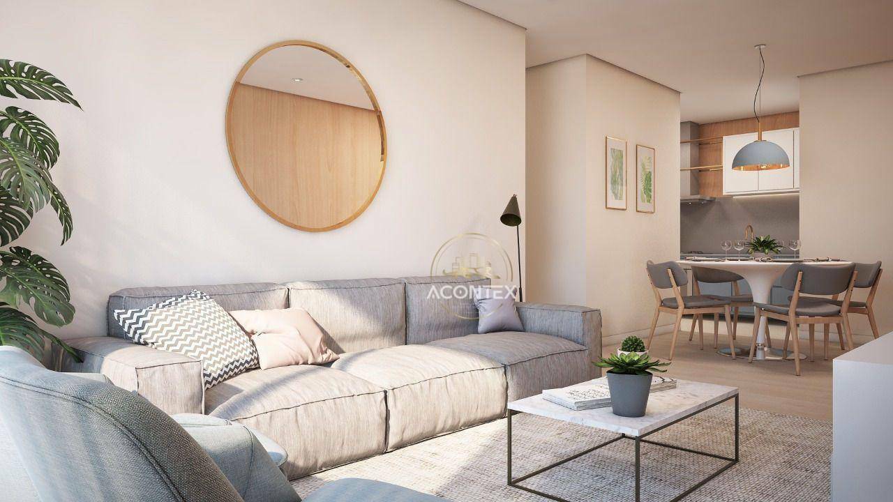 Apartamento à venda com 2 quartos, 6388m² - Foto 10