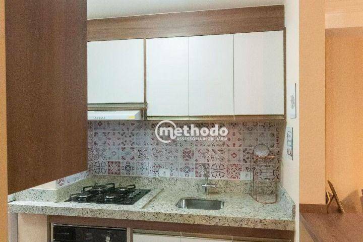 Apartamento à venda com 2 quartos, 47m² - Foto 10