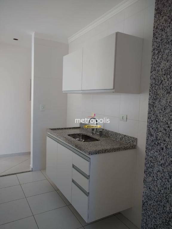 Apartamento à venda com 2 quartos, 62m² - Foto 5