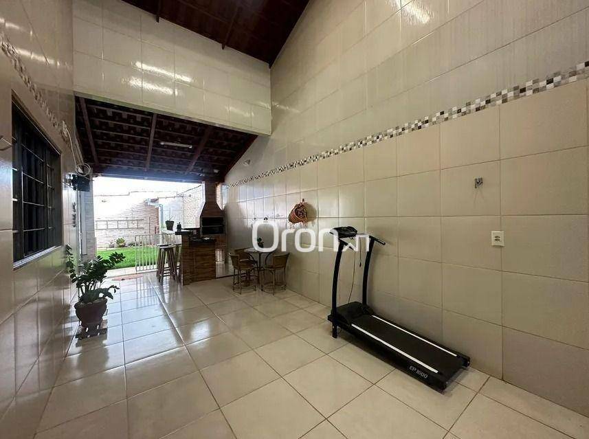 Casa à venda com 4 quartos, 198m² - Foto 6