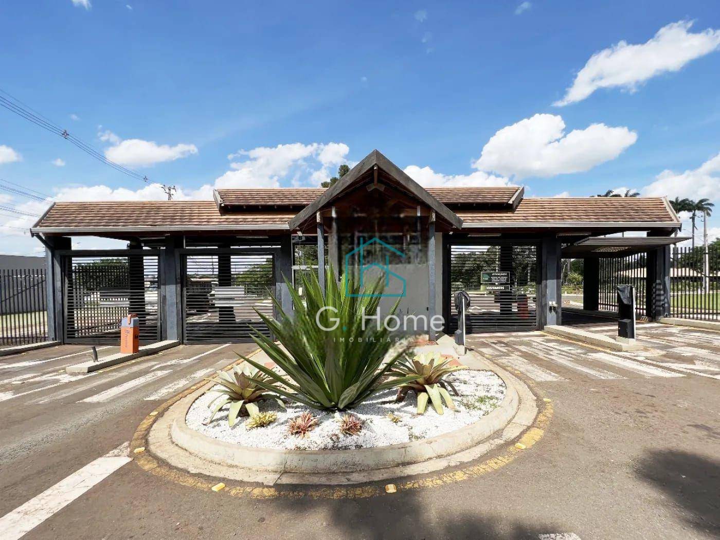 Loteamento e Condomínio, 250 m² - Foto 1