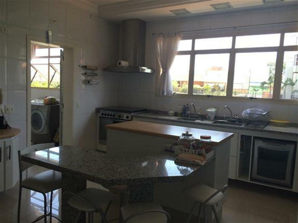 Apartamento à venda com 3 quartos, 296m² - Foto 12