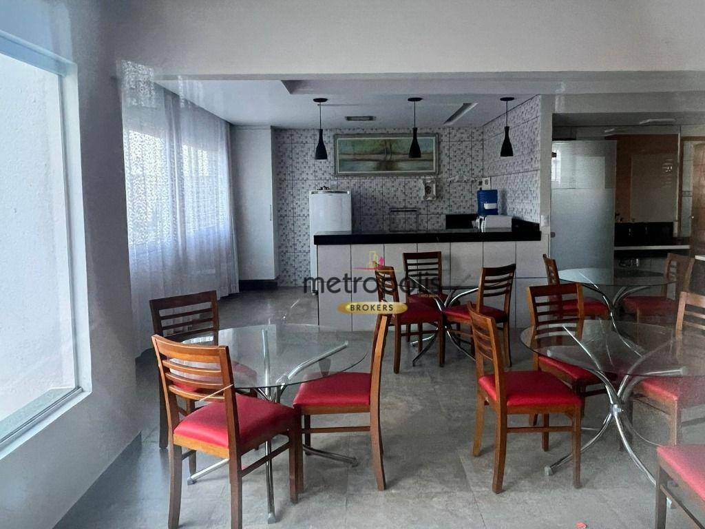 Apartamento à venda com 2 quartos, 61m² - Foto 18