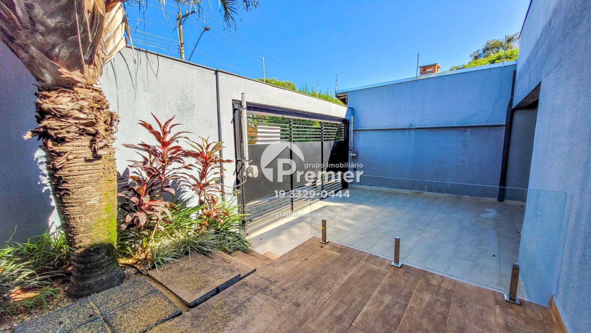 Casa à venda e aluguel com 3 quartos, 160m² - Foto 27