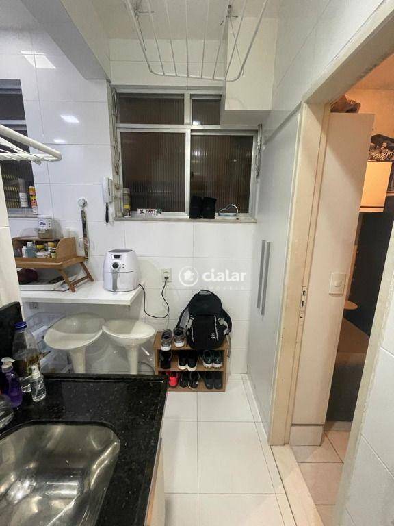 Apartamento à venda com 3 quartos, 95m² - Foto 23