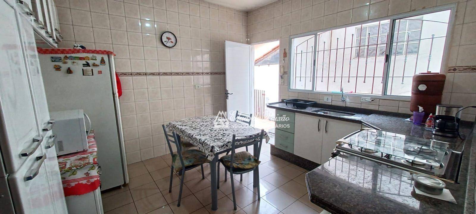 Sobrado à venda com 3 quartos, 207m² - Foto 17