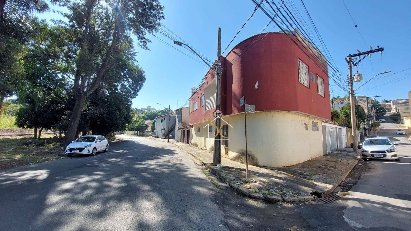Casa para alugar com 2 quartos, 130m² - Foto 3