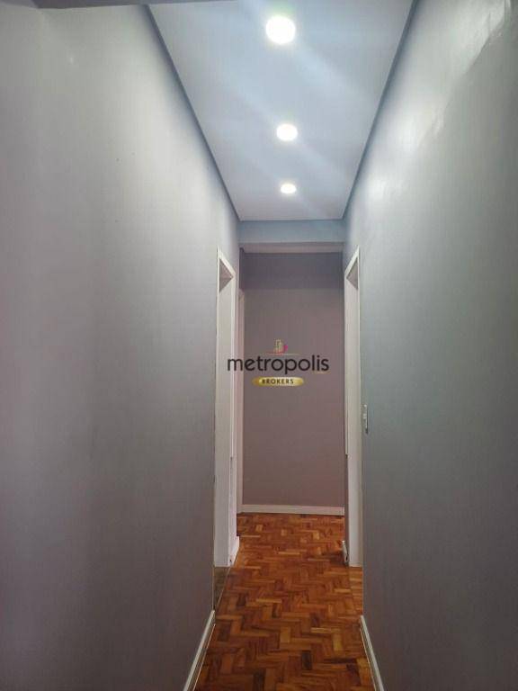 Apartamento à venda com 3 quartos, 80m² - Foto 18