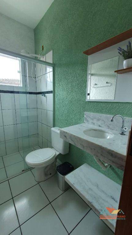 Sobrado à venda com 2 quartos, 100m² - Foto 19