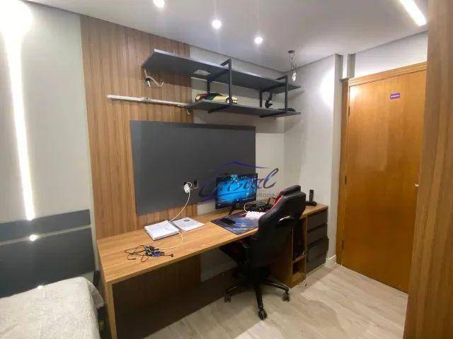 Apartamento à venda com 4 quartos, 156m² - Foto 10