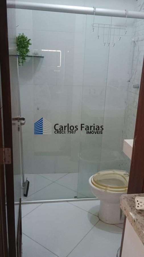 Casa à venda com 5 quartos, 200m² - Foto 30