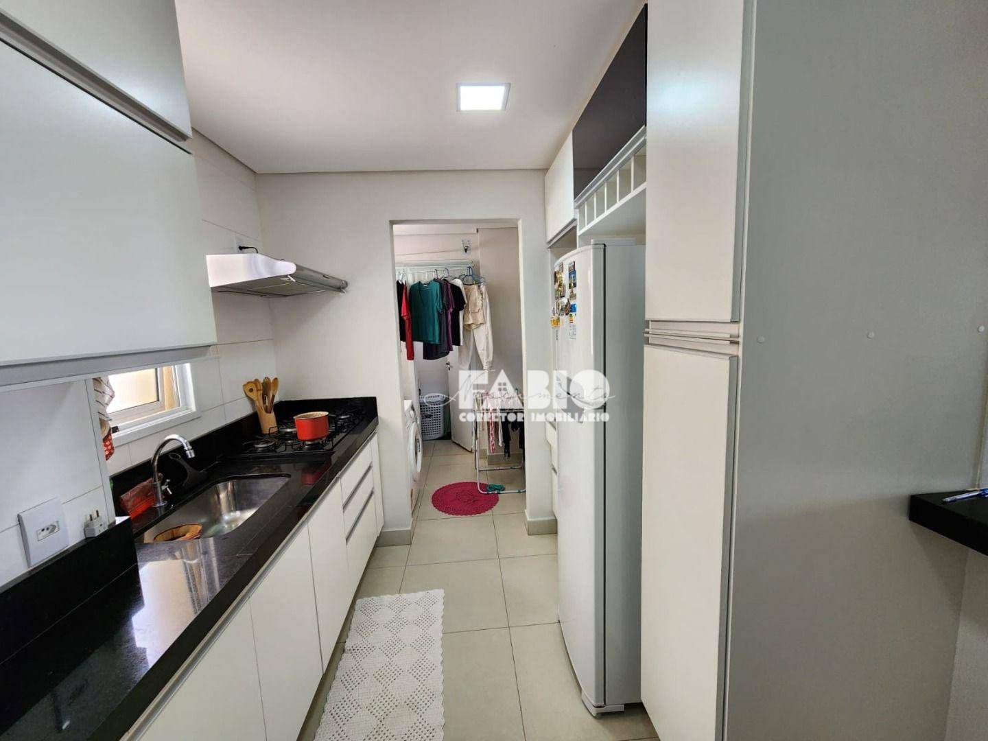 Apartamento à venda com 3 quartos, 90m² - Foto 21