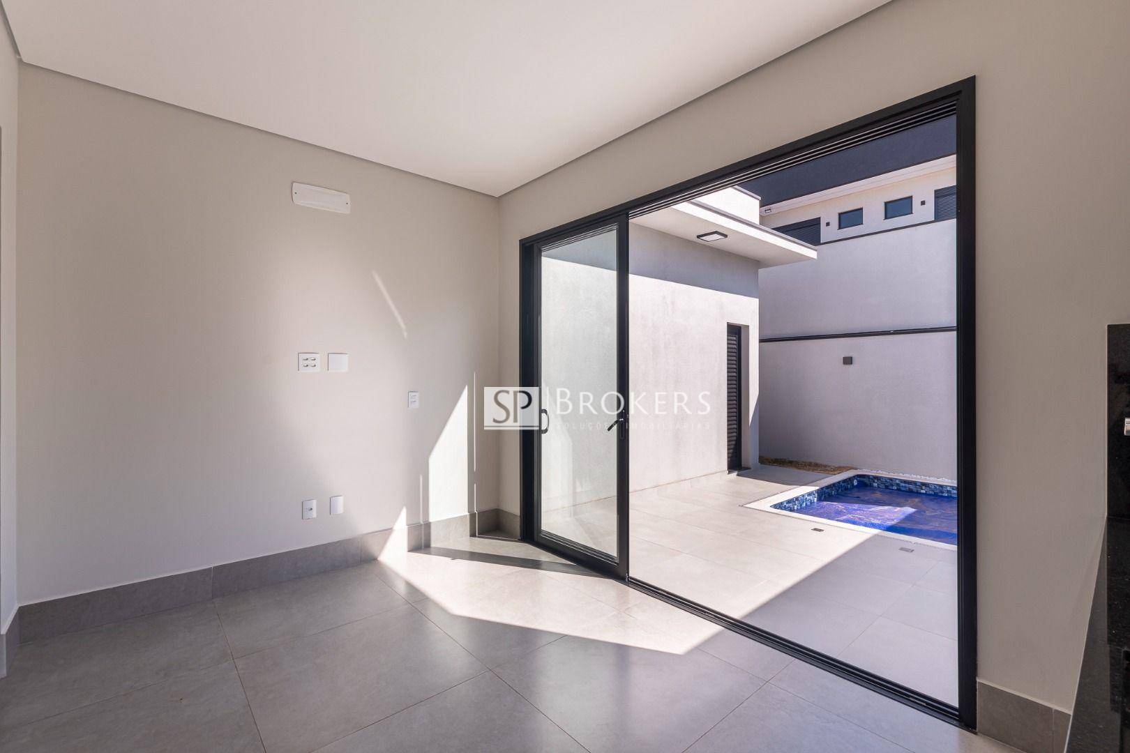 Casa de Condomínio à venda com 3 quartos, 198m² - Foto 44