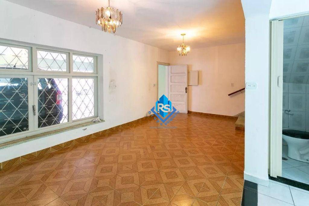 Sobrado à venda e aluguel com 3 quartos, 235m² - Foto 3