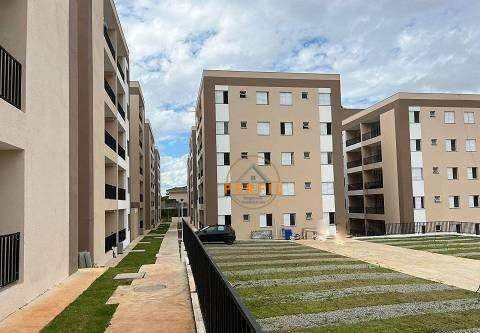 Apartamento à venda com 2 quartos, 43m² - Foto 24