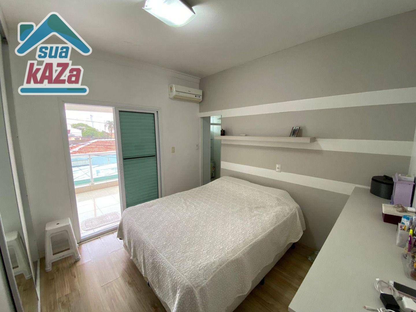 Sobrado à venda com 3 quartos, 183m² - Foto 10